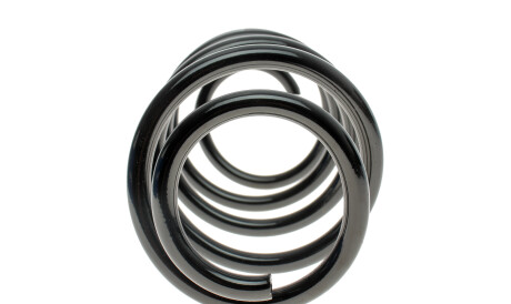 Фото 2 - Пружина підвіски SACHS 993 056 (993056)