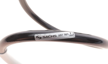 Фото 3 - Пружина подвески SACHS 993 301 (993301)