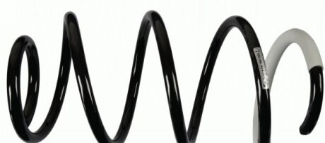 Фото 5 - Пружина підвіски SACHS 993568