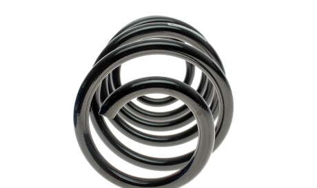 Фото 2 - Пружина подвески SACHS 993685