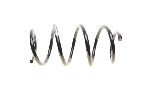 Фото 2 - Пружина підвіски SACHS 993931