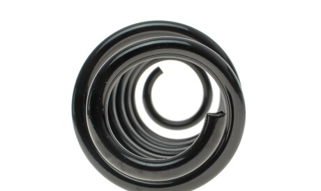 Фото 2 - Пружина подвески SACHS 994 363 (994363)