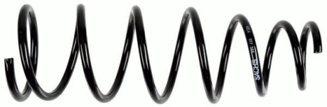 Пружина підвіски задн Лів/Прав MAZDA MX-5 III 1.8/2.0 03.05-12.14 - SACHS 994438