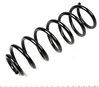 Фото 2 - Пружина підвіски SACHS 994 461 (994461)