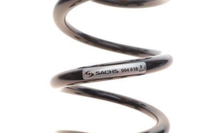 Фото 3 - Пружина подвески SACHS 994 618 (994618)