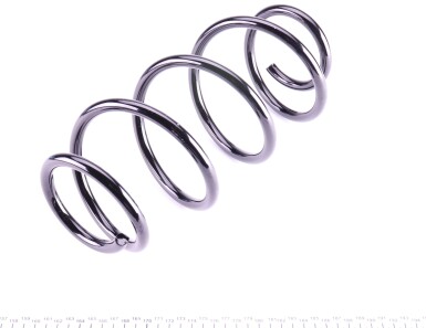 Фото 2 - Пружина підвіски SACHS 994709