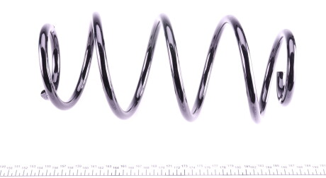 Фото 3 - Пружина підвіски SACHS 994709