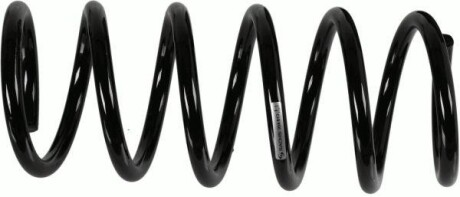 Фото ресора ходової частини - SACHS 994 813 Ресора ходової частини - SACHS 994 813