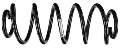 Пружина підвіски задн Лів/Прав OPEL KARL 1.0LPG 02.15-03.18 - SACHS 994896