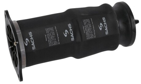 Пневмоподушка задн Лів/Прав MERCEDES VIANO (W639), VITO / MIXTO (W639), VITO (W639) 2.1D-Electric 09.03- - SACHS 994907