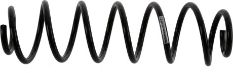 Пружина підвіски задн Лів/Прав SEAT LEON, LEON SC 1.0-2.0D 01.13-08.20 - SACHS 994 956