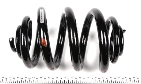 Фото 3 - Пружина подвески SACHS 996 489 (996489)