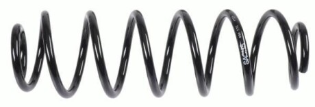 Фото 2 - Пружина подвески SACHS 996 515 (996515)