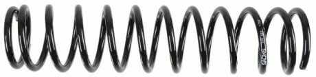 Пружина ходовой части - ((MR197090)) SACHS 996 833