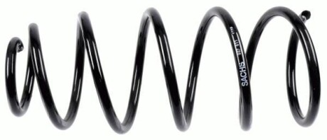 Фото 2 - Пружина подвески SACHS 997 611 (997611)