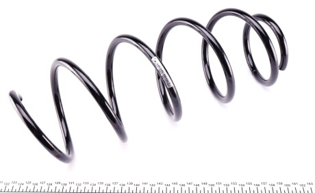 Фото 2 - Пружина подвески SACHS 998 632 (998632)