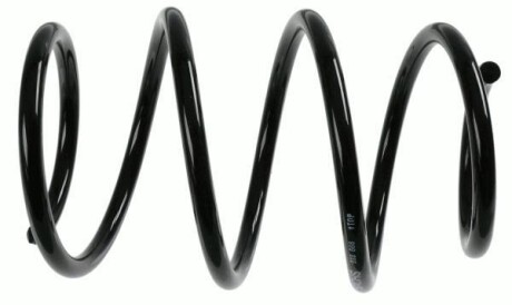 Пружина підвіски передн Лів/Прав MERCEDES SLK (R171) 1.8-5.5 03.04-02.11 - SACHS 998666