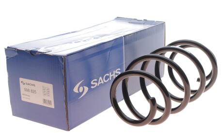 Фото 2 - Пружина підвіски SACHS 998825