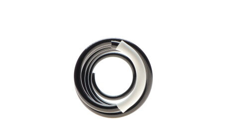 Фото 4 - Пружина підвіски SACHS 998 927 (998927)