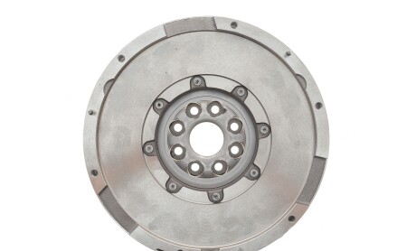 Демпфер сцепления Fiat Scudo 2.0D Multijet 10-16 (120kw) (d=240mm)(без болтов) - SACHS DSC_2294 002 028