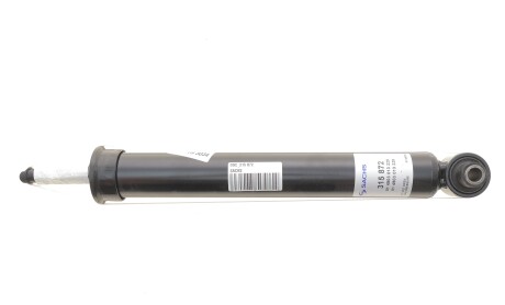 Амортизатор (задний) BMW 3 (F30/F80)/4 (F32/F82) 11- (без коробки) - SACHS DSC_315 872