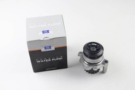 Фото 4 - Водяной насос SALERI SIL PA1048A