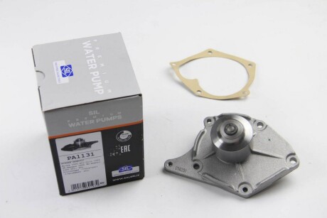 Фото 3 - Водяной насос SALERI SIL PA1131