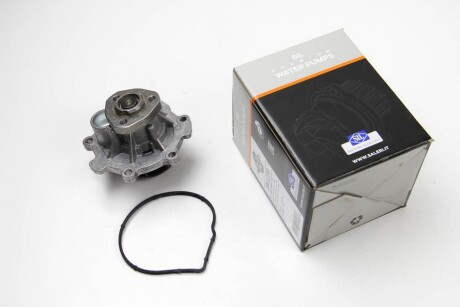 Фото 2 - Водяний насос SALERI SIL PA1259