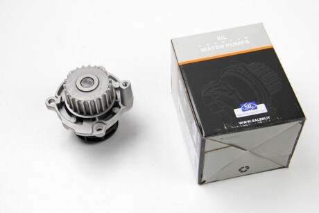 Фото 3 - Водяной насос SALERI SIL PA1270A