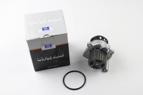 Фото 3 - Водяной насос SALERI SIL PA1354A