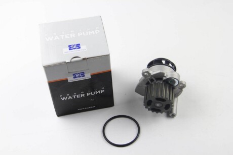 Фото 4 - Водяной насос SALERI SIL PA1354A