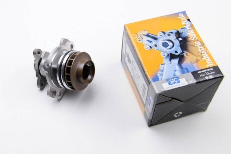 Фото 2 - Водяной насос SALERI SIL PA1396