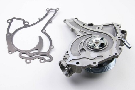 Фото 3 - Водяной насос SALERI SIL PA1421