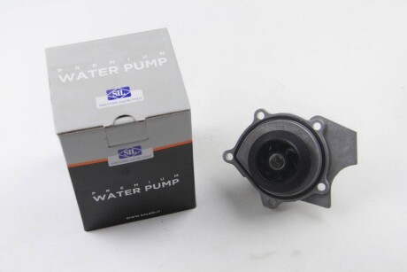 Фото 3 - Водяной насос SALERI SIL PA1448A