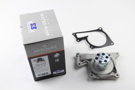 Фото 2 - Водяной насос SALERI SIL PA1473