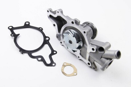 Фото 3 - Водяной насос SALERI SIL PA1479