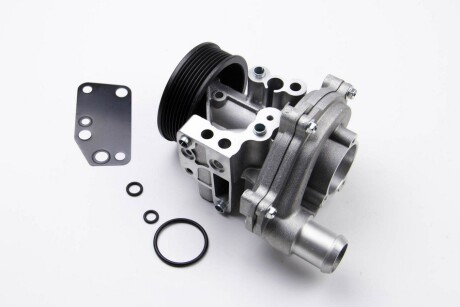 Фото 2 - Водяной насос SALERI SIL PA1497