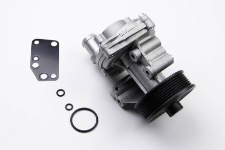 Фото 3 - Водяной насос SALERI SIL PA1497