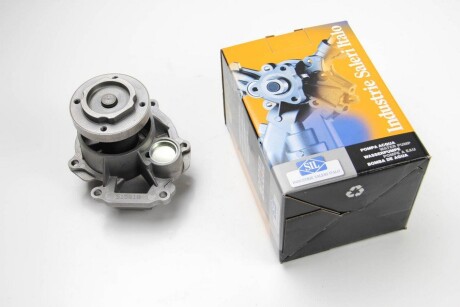 Фото 3 - Водяной насос SALERI SIL PA1554