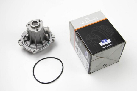 Фото 2 - Водяний насос SALERI SIL PA828