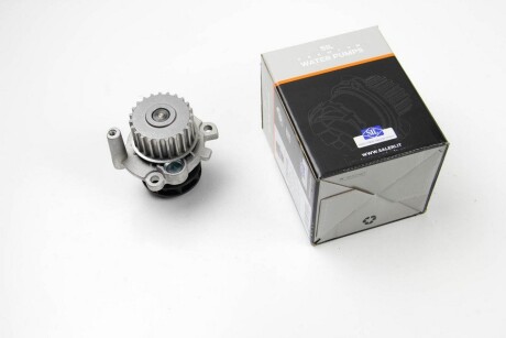 Фото 4 - Водяной насос SALERI SIL PA864A