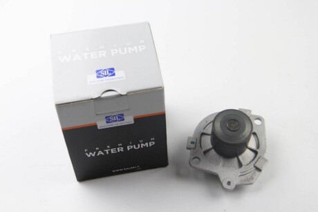 Фото 4 - Водяной насос SALERI SIL PA922