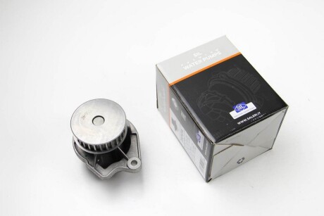 Фото 3 - Водяной насос SALERI SIL PA945A