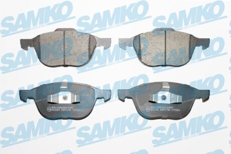 Spare part - SAMKO 5SP1190