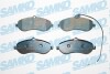 Spare part - (425364, 425366, 9467548987) SAMKO 5SP1348 (фото 1)