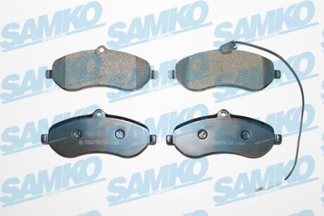 Spare part - SAMKO 5SP1348