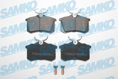 Spare part - SAMKO 5SP294