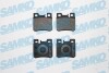 Spare part - (0014200220, 0014201320, 0014209520) SAMKO 5SP428 (фото 1)