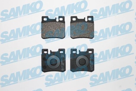 Spare part - SAMKO 5SP428