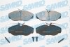 Spare part - (425451, 425116, 425117) SAMKO 5SP493 (фото 1)